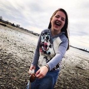 Meet your Posher, Bethany